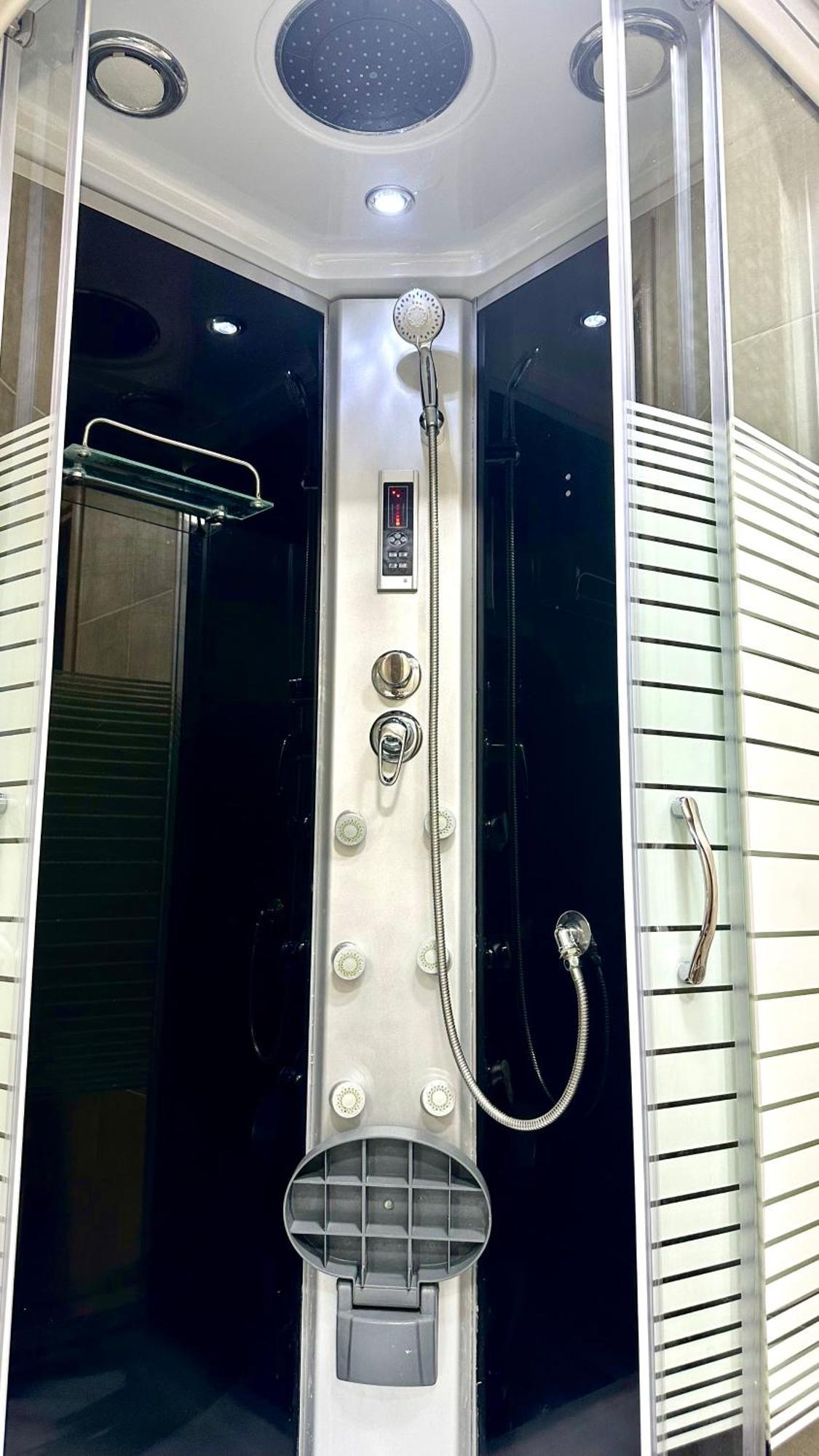 Luxury With Sauna And Free Parking Near Acropolis Athens Exterior photo